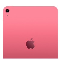 Планшет Apple iPad 2022 Wi-Fi + Cellular, 10.9" 64 ГБ, «розовый»