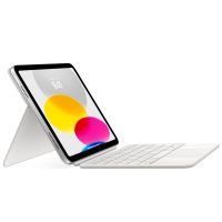 Клавиатура Magic Keyboard Folio для iPad 11 [A16] / iPad 10.9 2022 (10-го поколения) (MQDP3)