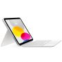 Клавиатура Magic Keyboard Folio для iPad 11 [A16] / iPad 10.9 2022 (10-го поколения) (MQDP3)