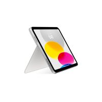 Клавиатура Magic Keyboard Folio для iPad 11 [A16] / iPad 10.9 2022 (10-го поколения) (MQDP3)