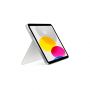 Клавиатура Magic Keyboard Folio для iPad 11 [A16] / iPad 10.9 2022 (10-го поколения) (MQDP3)