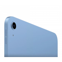 Apple iPad 11" (A16) Wi-Fi 256 ГБ, «Синий»