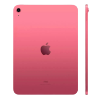 Apple iPad 11" (A16) Wi-Fi 256 ГБ, «Розовый»