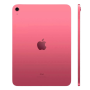 Apple iPad 11" (A16) Wi-Fi 256 ГБ, «Розовый»