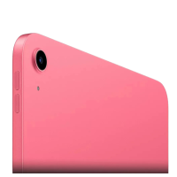 Apple iPad 11" (A16) Wi-Fi 256 ГБ, «Розовый»