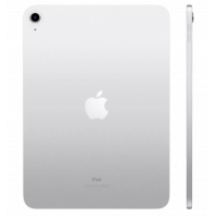 Apple iPad 11" (A16) Wi-Fi + Cellular 512 ГБ, «Серебристый»