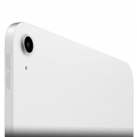 Apple iPad 11" (A16) Wi-Fi + Cellular 512 ГБ, «Серебристый»