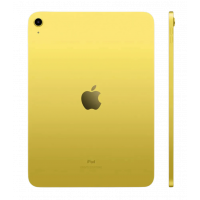 Apple iPad 11" (A16) Wi-Fi + Cellular 128 ГБ, «Жёлтый»