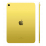 Apple iPad 11" (A16) Wi-Fi + Cellular 128 ГБ, «Жёлтый»