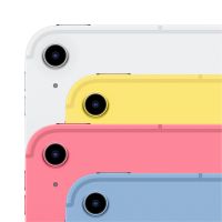 Apple iPad 11" (A16) Wi-Fi 256 ГБ, «Синий»