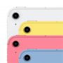 Apple iPad 11" (A16) Wi-Fi 256 ГБ, «Синий»