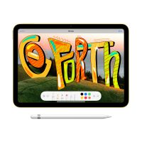 Apple iPad 11" (A16) Wi-Fi 256 ГБ, «Синий»
