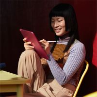 Apple iPad 11" (A16) Wi-Fi 256 ГБ, «Синий»