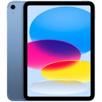 Apple iPad 11" (A16) Wi-Fi 256 ГБ, «Синий»