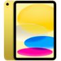 Apple iPad 11" (A16) Wi-Fi + Cellular 128 ГБ, «Жёлтый»