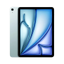 Apple iPad Air (2024) 11'', M2, (MUXN3), 512GB, Wi-Fi + Cellular, "Голубой"