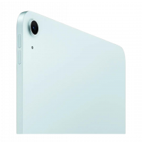 Apple iPad Air (2024) 11'', M2, (MUXN3), 512GB, Wi-Fi + Cellular, "Голубой"