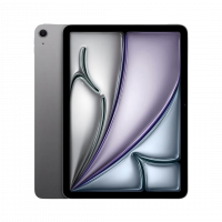 Apple iPad Air (2024) 11'', M2, (MUWL3), 512GB, Wi-Fi, "Серый Космос"