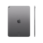 Apple iPad Air (2024) 11'', M2, (MUWL3), 512GB, Wi-Fi, "Серый Космос"