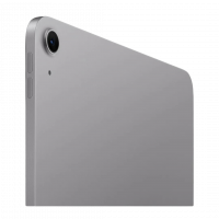 Apple iPad Air (2024) 11'', M2, (MUWL3), 512GB, Wi-Fi, "Серый Космос"