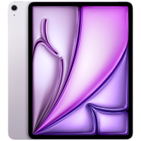 Apple iPad Air 11" M4 (2026), Wi-Fi, 512 ГБ, «Фиолетовый»