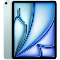 Apple iPad Air 11" M4 (2026), Wi-Fi, 512 ГБ, «Голубой»