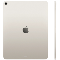 Apple iPad Air 11" M4 (2026), Wi-Fi + Cellular, 1 ТБ, «Сияющая Звезда»