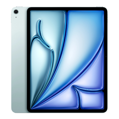 Apple iPad Air 13" M4 (2026), Wi-Fi, 512 ГБ, «Голубой»