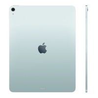 Apple iPad Air 13" M4 (2026), Wi-Fi, 512 ГБ, «Голубой»
