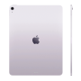 Apple iPad Air 13" M4 (2026), Wi-Fi + Cellular, 256 ГБ, «Фиолетовый»