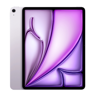 Apple iPad Air 13" M4 (2026), Wi-Fi + Cellular, 256 ГБ, «Фиолетовый»