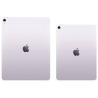 Apple iPad Air 13" M4 (2026), Wi-Fi + Cellular, 256 ГБ, «Фиолетовый»