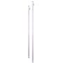 Apple iPad Air 13" M4 (2026), Wi-Fi + Cellular, 256 ГБ, «Фиолетовый»