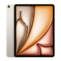 Apple iPad Air 13" M4 (2026), Wi-Fi, 512 ГБ, «Сияющая Звезда»
