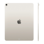 Apple iPad Air 13" M4 (2026), Wi-Fi + Cellular, 1 ТБ, «Сияющая Звезда»