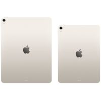 Apple iPad Air 13" M4 (2026), Wi-Fi + Cellular, 1 ТБ, «Сияющая Звезда»