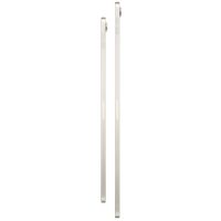 Apple iPad Air 13" M4 (2026), Wi-Fi + Cellular, 1 ТБ, «Сияющая Звезда»