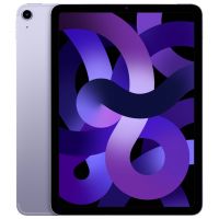 Планшет Apple iPad Air (2022) 10,9" Wi-Fi + Cellular 256 ГБ, «пурпурный»