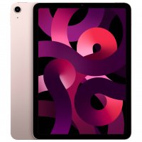 Планшет Apple iPad Air (2022) 10,9" Wi-Fi + Cellular 64 ГБ, «розовый»