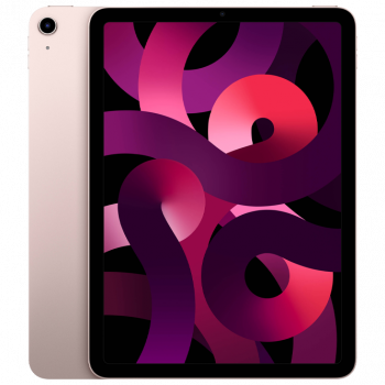 Планшет Apple iPad Air (2022) 10,9" Wi-Fi 64 ГБ, «розовый»