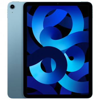 Планшет Apple iPad Air (2022) 10,9" Wi-Fi 256 ГБ, «синий»