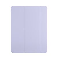 Чехол Smart Folio для iPad Air 13 [M2] - Light Violet (MWKD3)