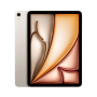 Apple iPad Air (2024) 13'', M2, (MV2L3), 512GB, Wi-Fi, "Сияющая звезда"