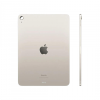 Apple iPad Air (2024) 13'', M2, (MV2L3), 512GB, Wi-Fi, "Сияющая звезда"