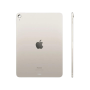 Apple iPad Air (2024) 13'', M2, (MV2L3), 512GB, Wi-Fi, "Сияющая звезда"