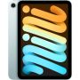 Apple iPad mini 7 (2024) Wi-Fi 256 ГБ, MXNC3, «голубой»