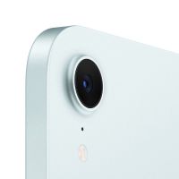 Apple iPad mini 7 (2024) Wi-Fi 256 ГБ, MXNC3, «голубой»