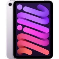 Apple iPad mini 7 (2024) Wi-Fi + LTE 128 ГБ, MXPR3, «фиолетовый»