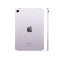 Apple iPad mini 7 (2024) Wi-Fi + LTE 128 ГБ, MXPR3, «фиолетовый»