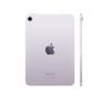 Apple iPad mini 7 (2024) Wi-Fi + LTE 128 ГБ, MXPR3, «фиолетовый»